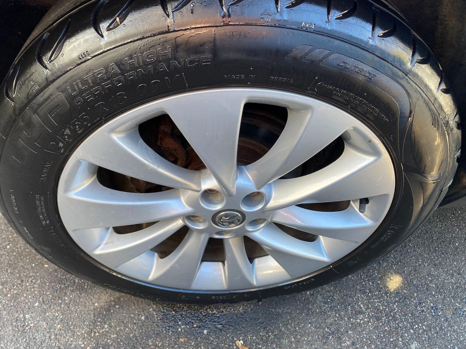 Used Vauxhall Mokka 2015 for sale - 76521726: Photo 19