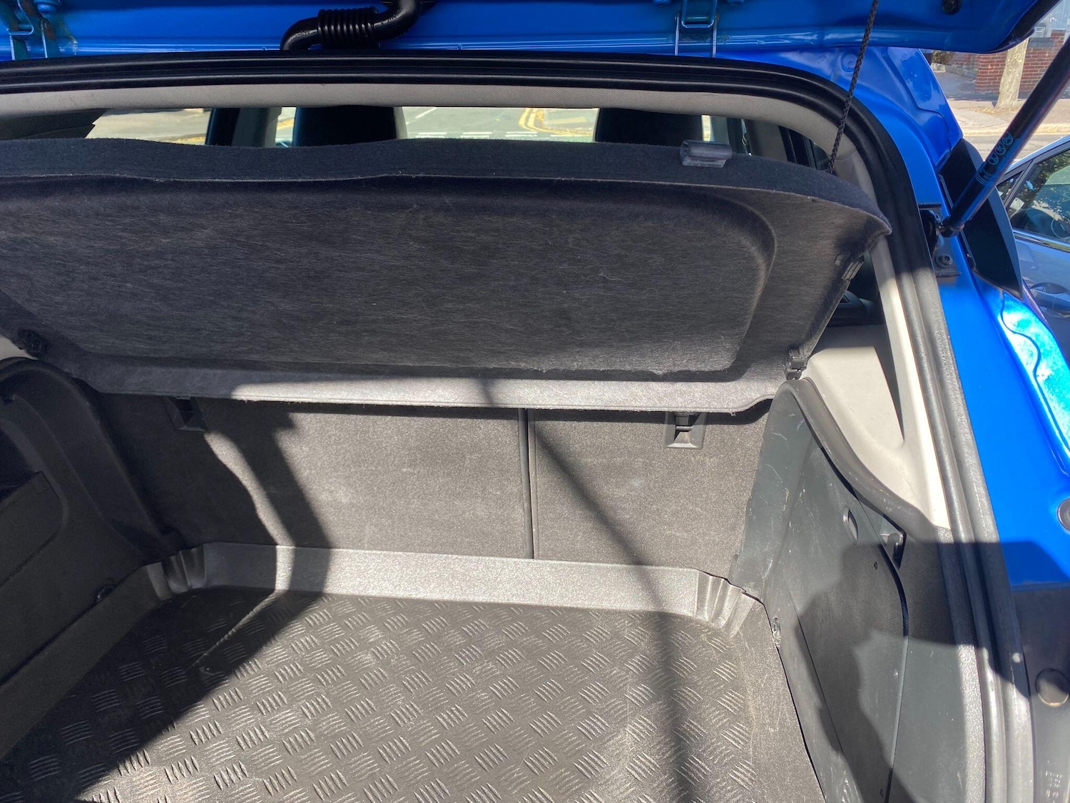 Used Vauxhall Mokka 2015 for sale - 76521726: Photo 7