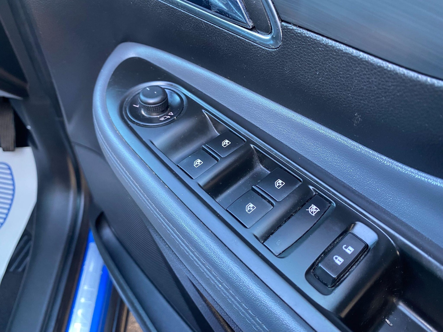 Used Vauxhall Mokka 2015 for sale - 76521726: Photo 9