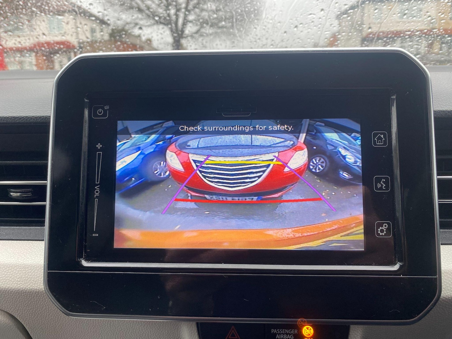 Used Suzuki Ignis 2017 for sale - 77266634: Photo 11