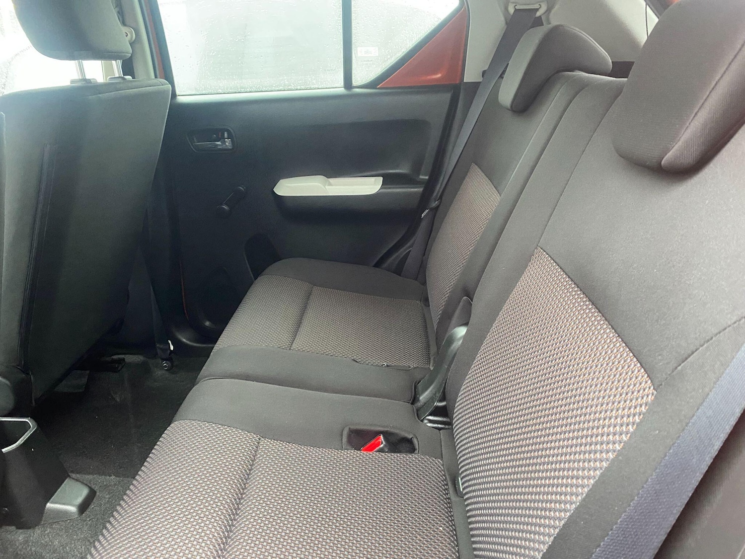 Used Suzuki Ignis 2017 for sale - 77266634: Photo 12