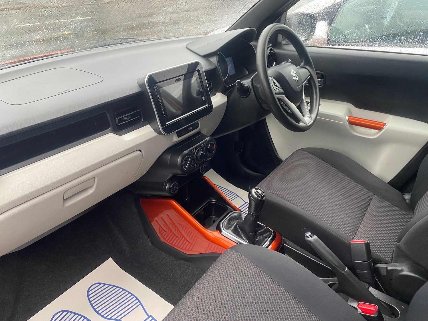 Used Suzuki Ignis 2017 for sale - 77266634: Photo 15