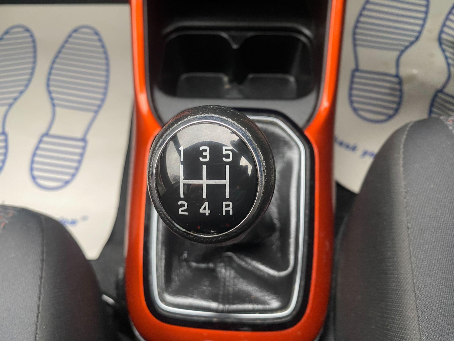 Used Suzuki Ignis 2017 for sale - 77266634: Photo 17