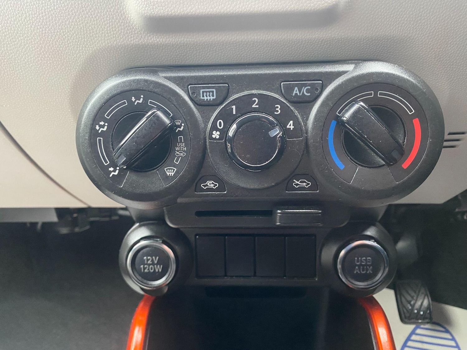 Used Suzuki Ignis 2017 for sale - 77266634: Photo 18