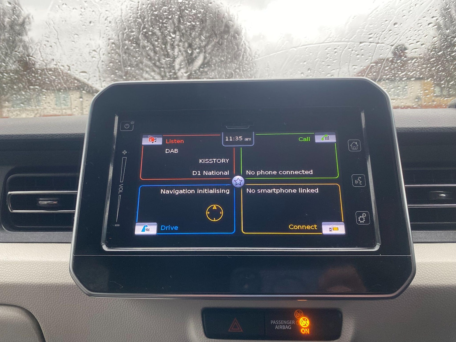 Used Suzuki Ignis 2017 for sale - 77266634: Photo 19