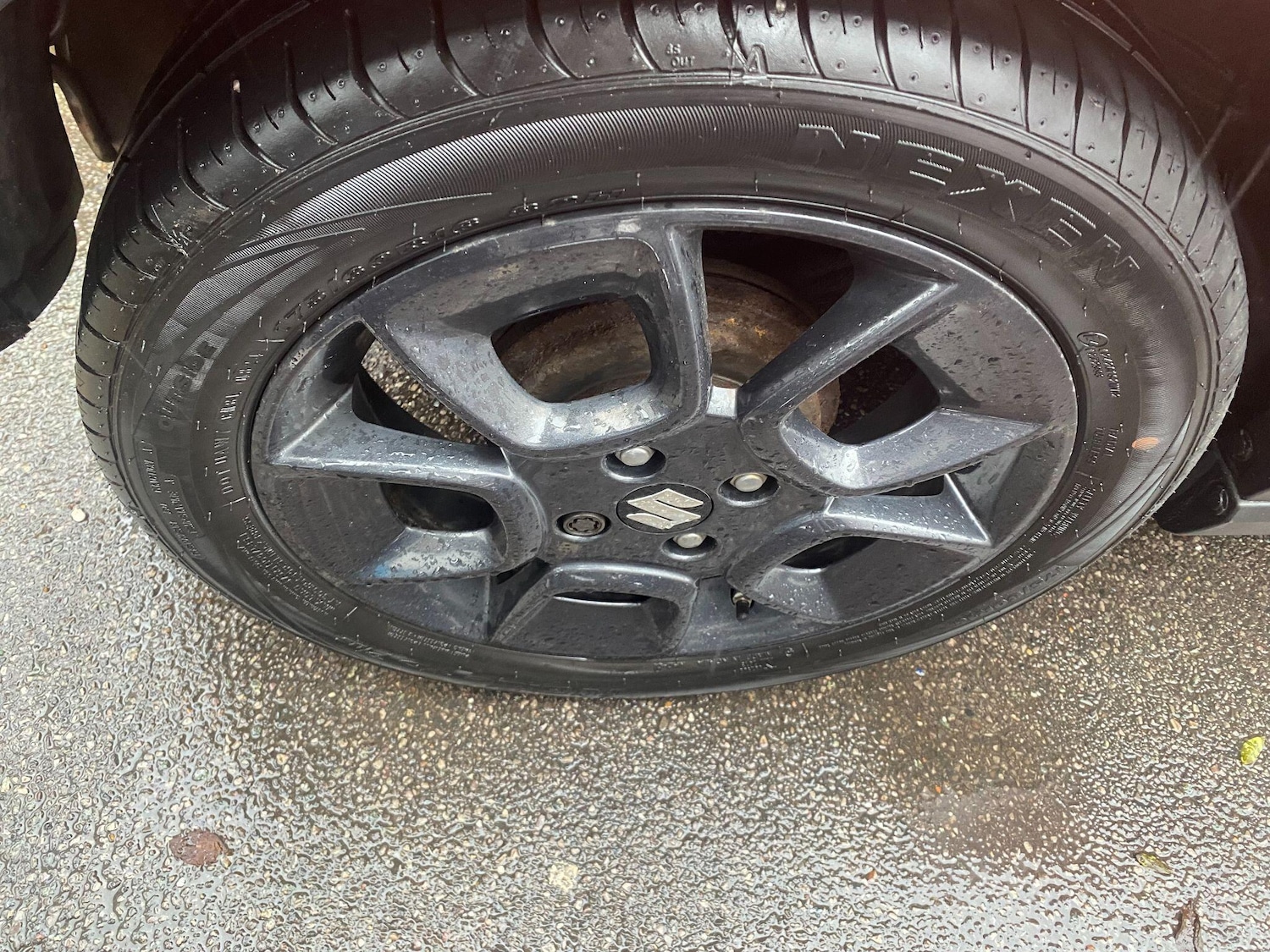 Used Suzuki Ignis 2017 for sale - 77266634: Photo 20