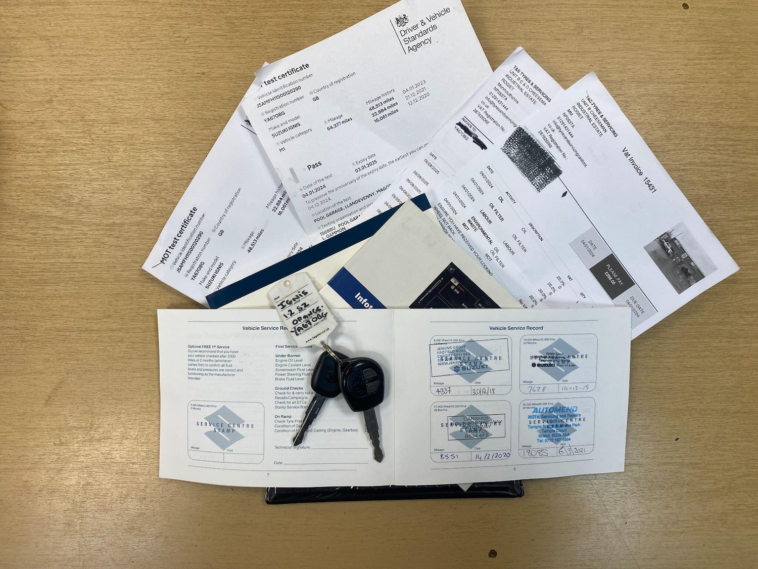 Used Suzuki Ignis 2017 for sale - 77266634: Photo 21