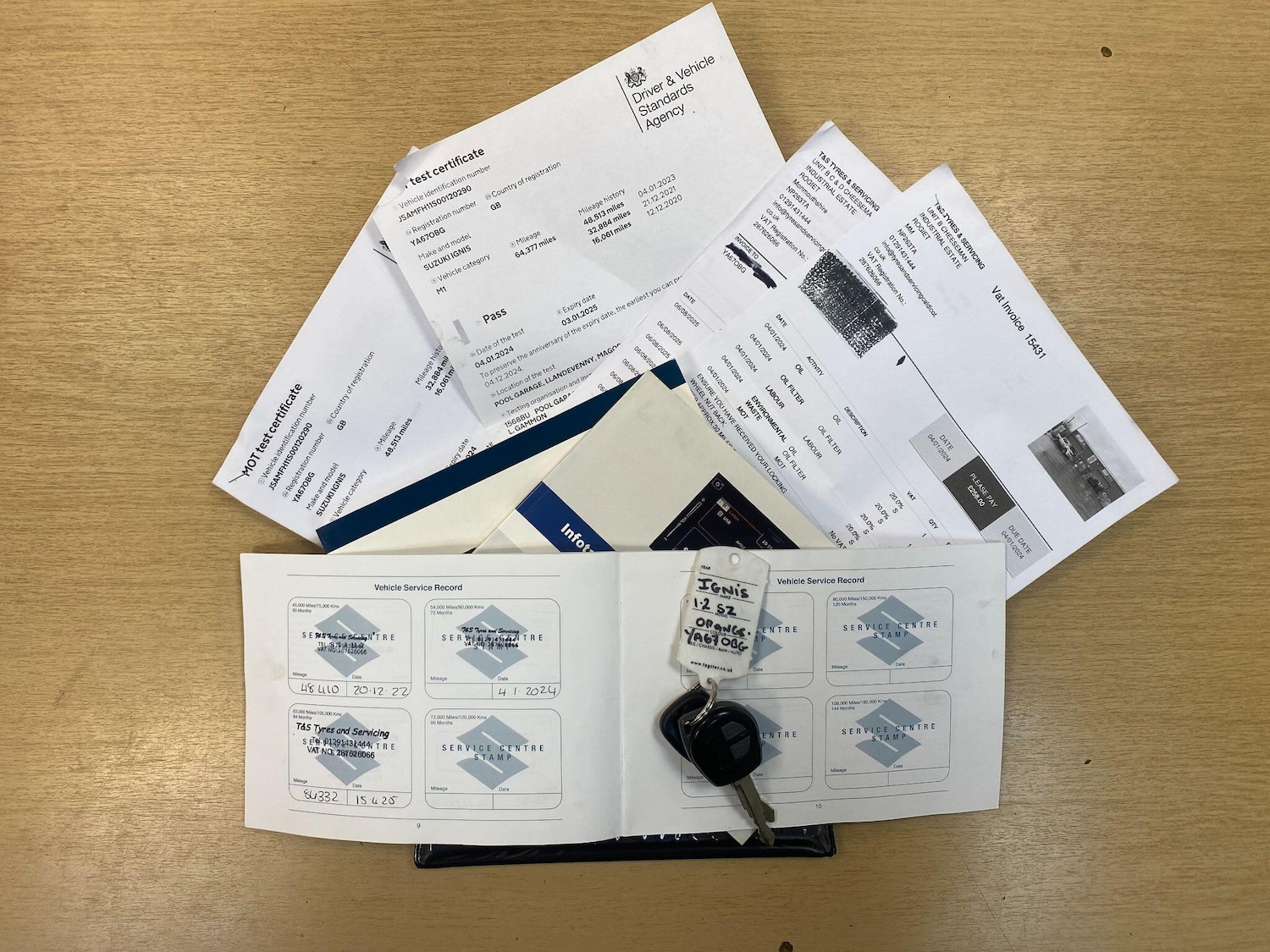 Used Suzuki Ignis 2017 for sale - 77266634: Photo 22