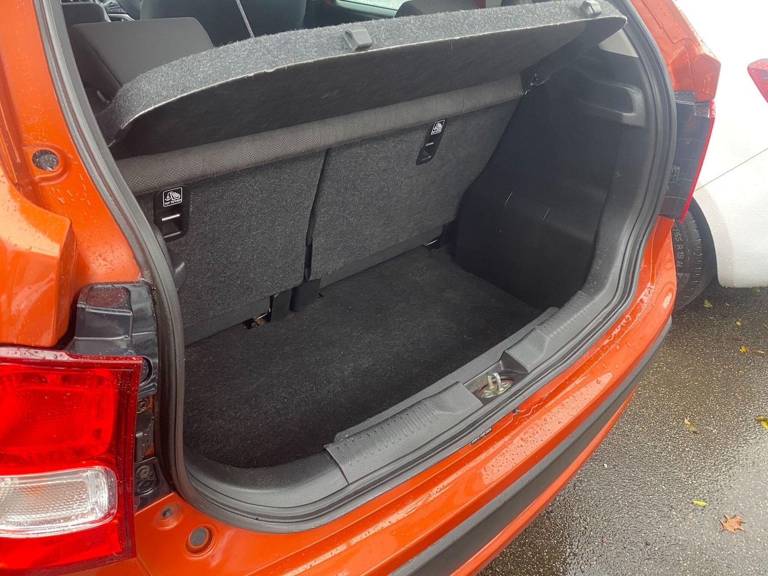 Used Suzuki Ignis 2017 for sale - 77266634: Photo 7