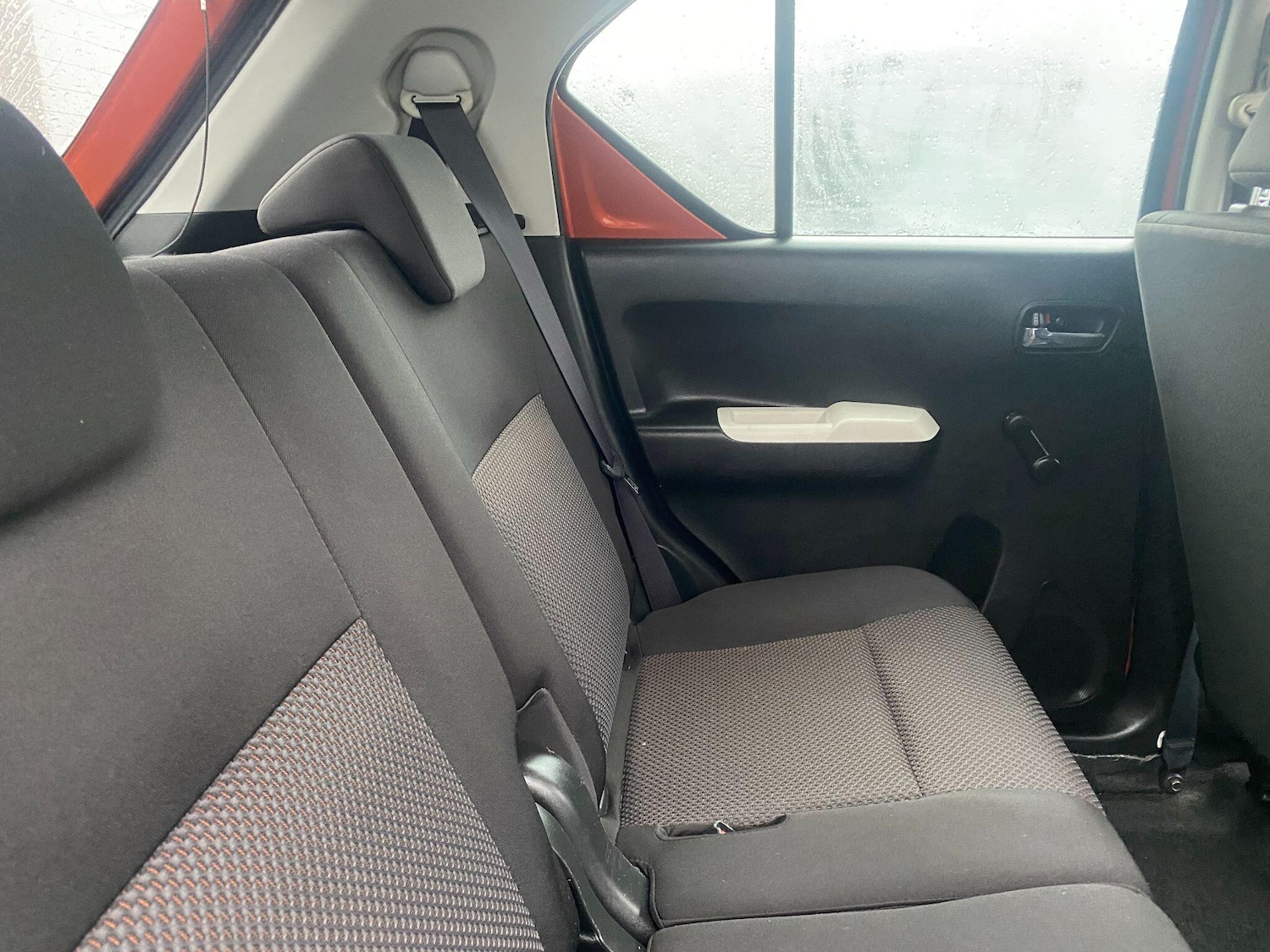 Used Suzuki Ignis 2017 for sale - 77266634: Photo 8