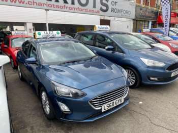 Used Ford Focus 2018 for sale - 74521910: Photo