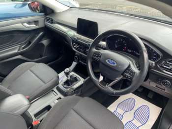 Used Ford Focus 2018 for sale - 74521910: Photo