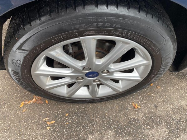 Used Ford Fiesta 2018 for sale - 76337297: Photo 16