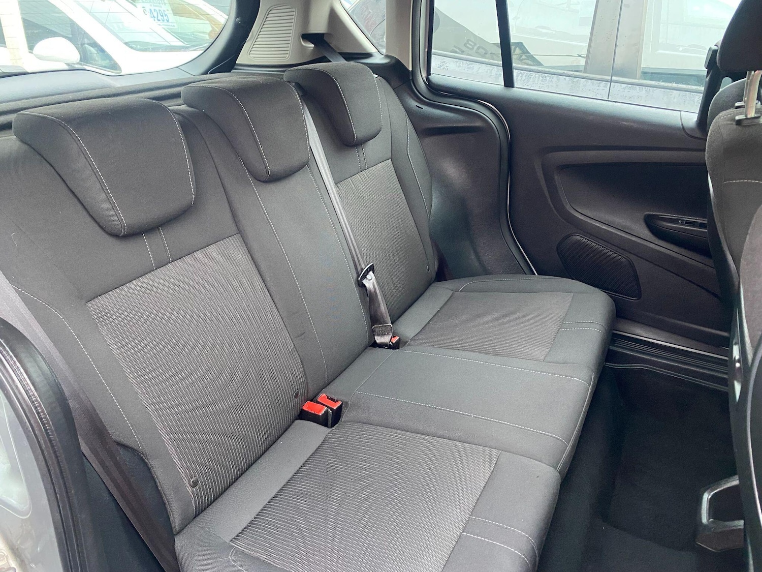 Used Ford B-MAX 2013 for sale - 76728386: Photo 11