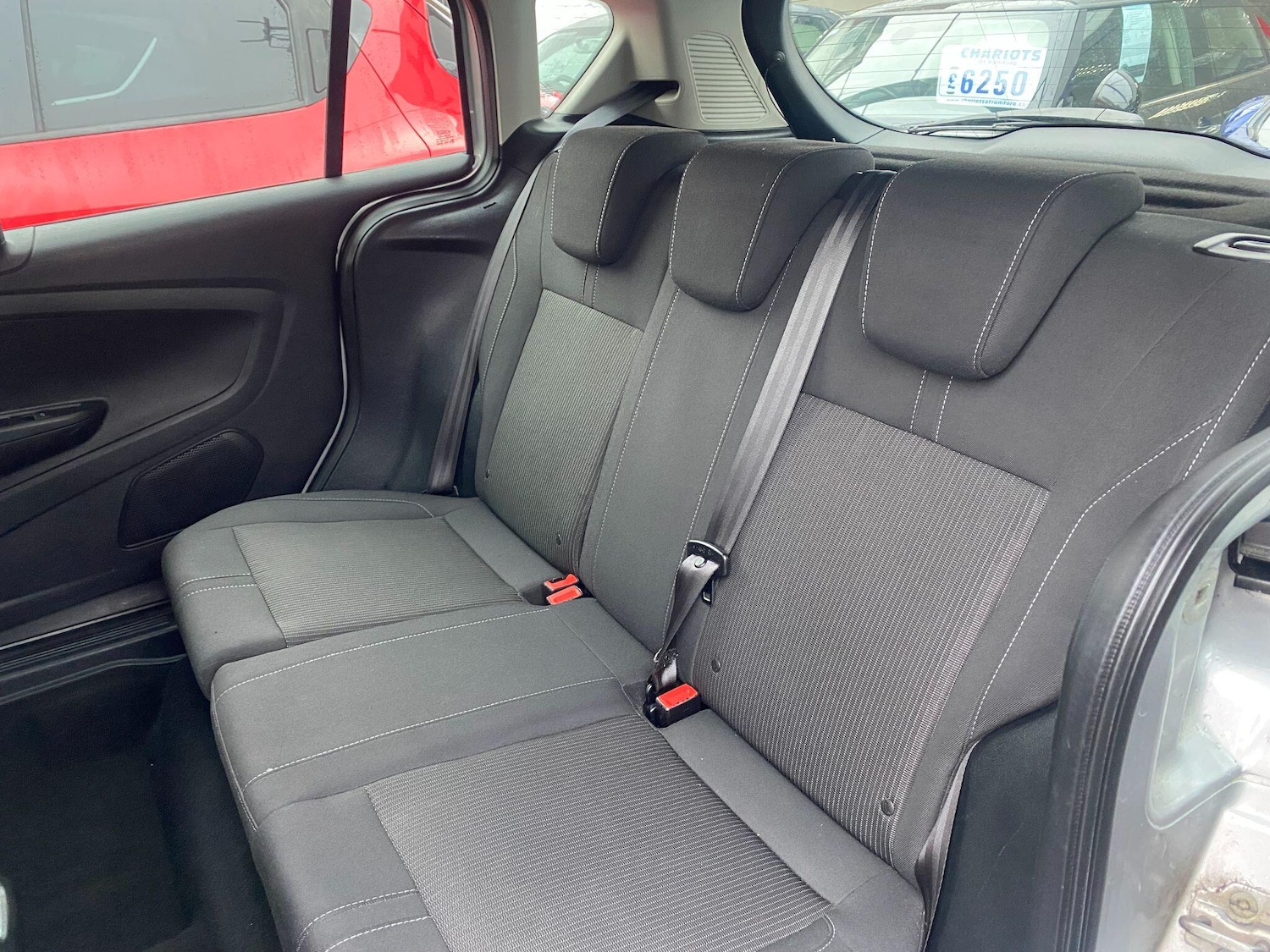 Used Ford B-MAX 2013 for sale - 76728386: Photo 18