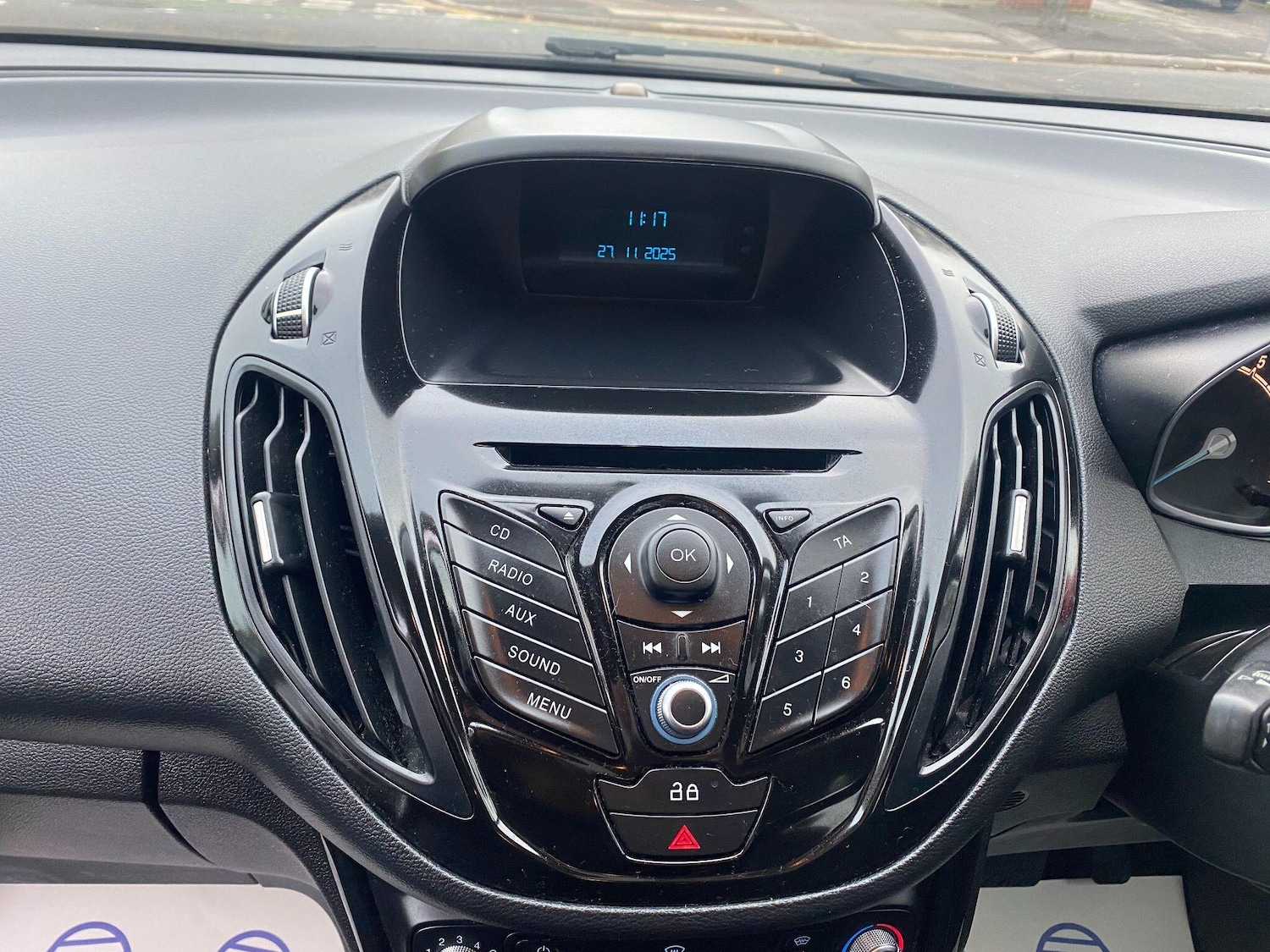 Used Ford B-MAX 2013 for sale - 76728386: Photo 21