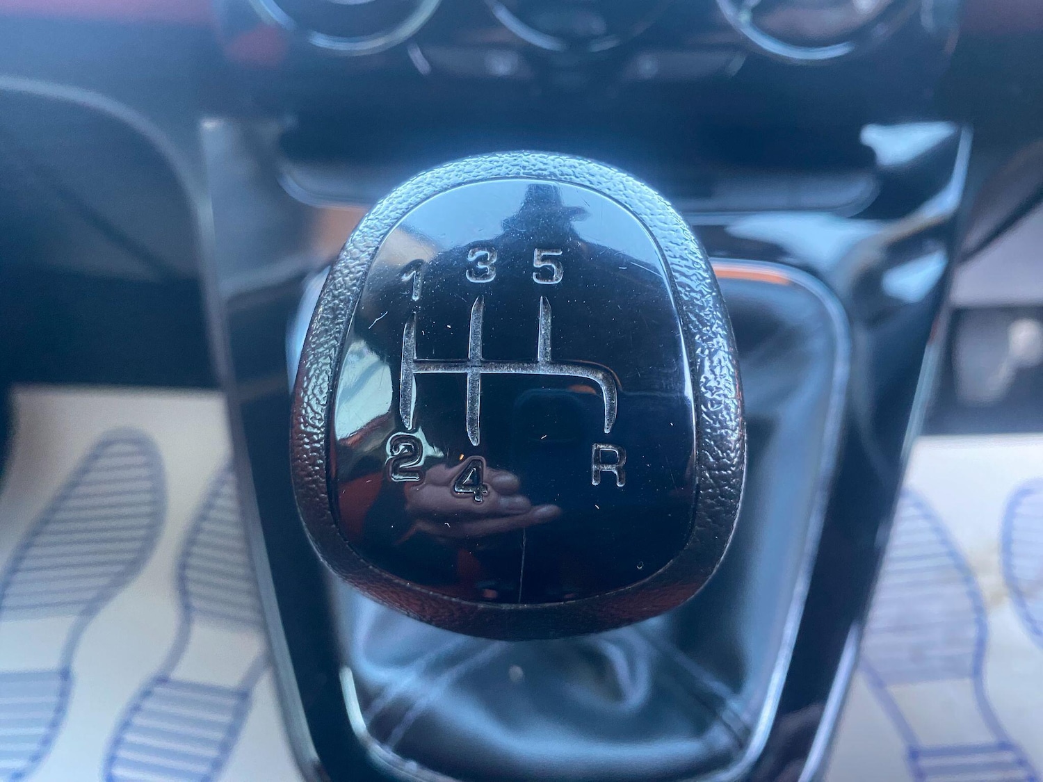 Used Chrysler Ypsilon 2014 for sale - 77016565: Photo 11