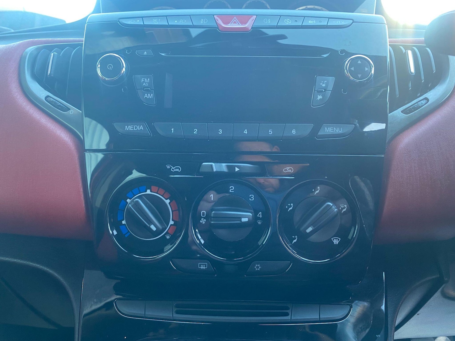 Used Chrysler Ypsilon 2014 for sale - 77016565: Photo 12