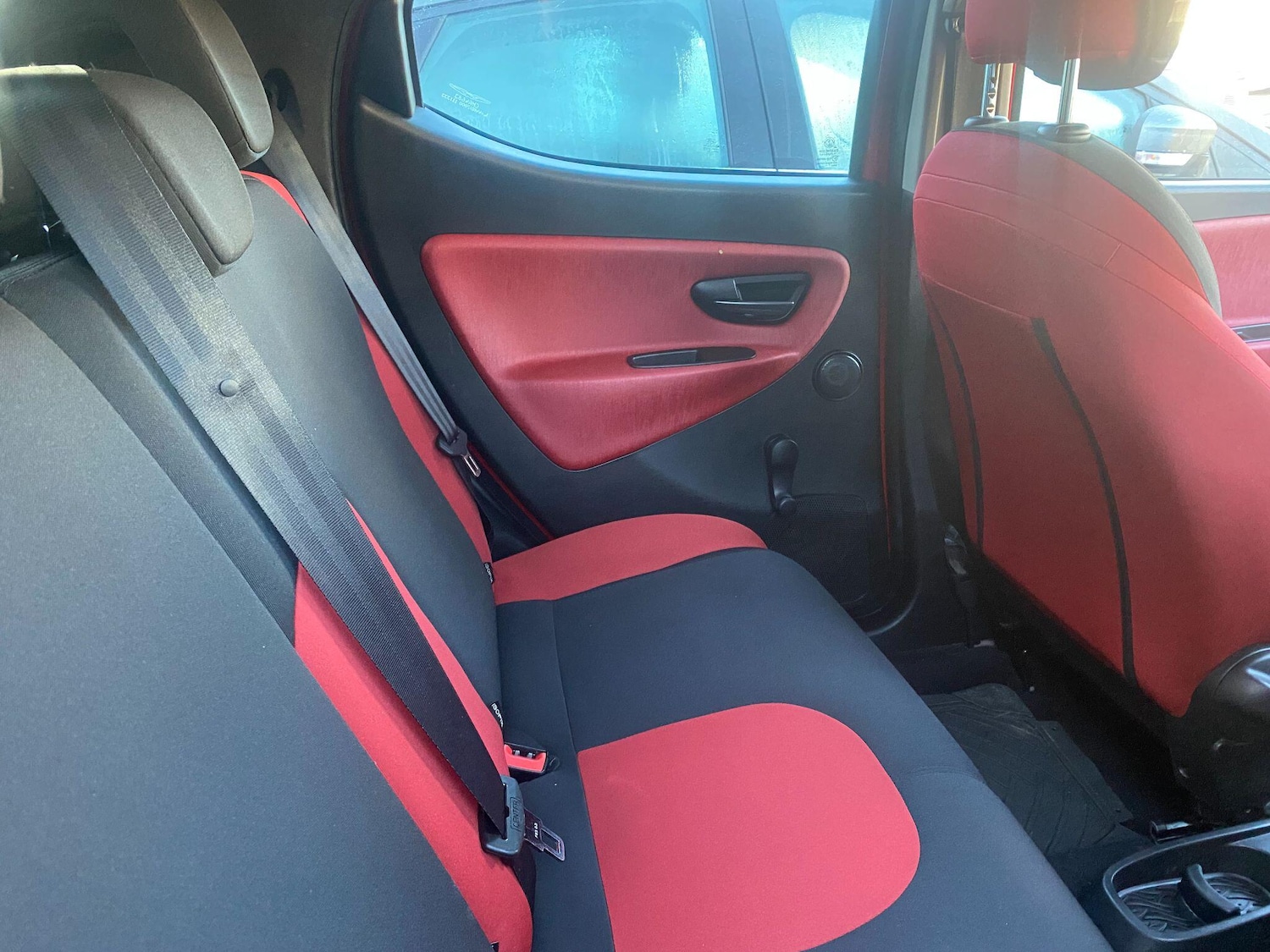 Used Chrysler Ypsilon 2014 for sale - 77016565: Photo 13