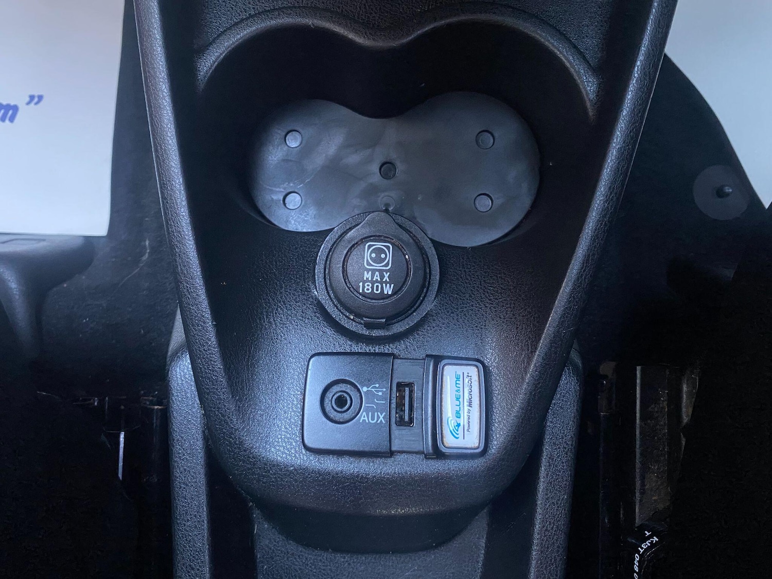 Used Chrysler Ypsilon 2014 for sale - 77016565: Photo 14