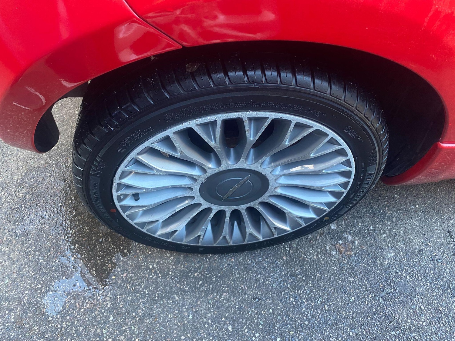 Used Chrysler Ypsilon 2014 for sale - 77016565: Photo 15