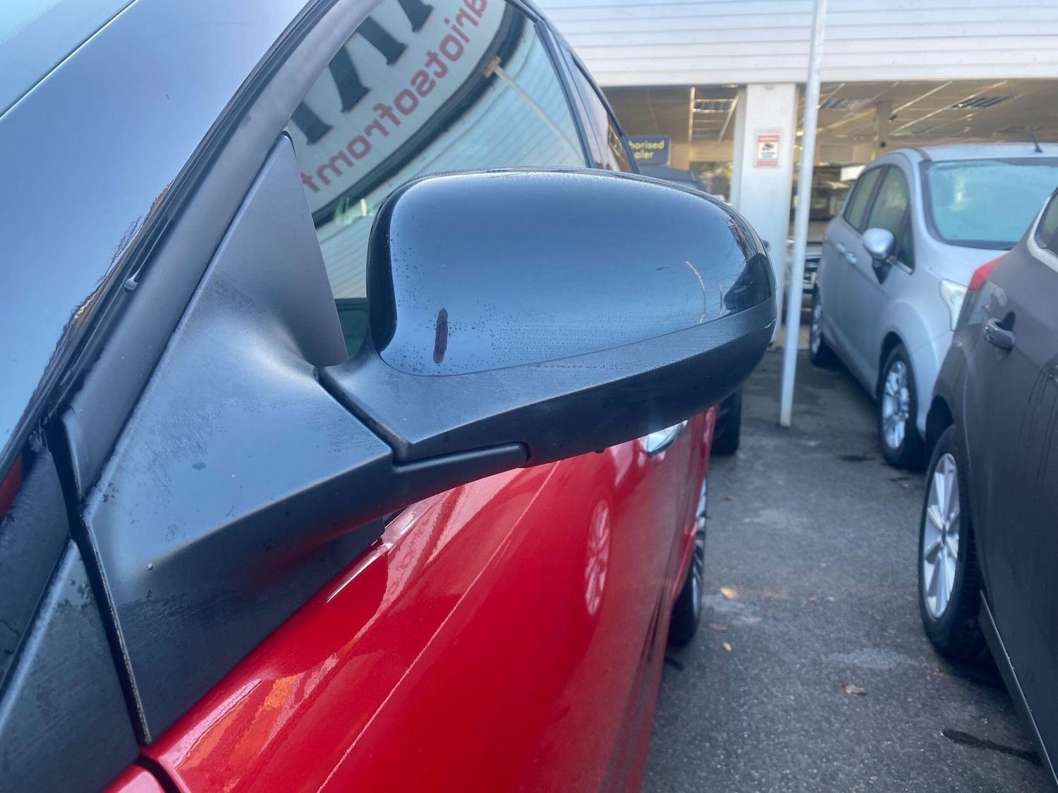 Used Chrysler Ypsilon 2014 for sale - 77016565: Photo 4