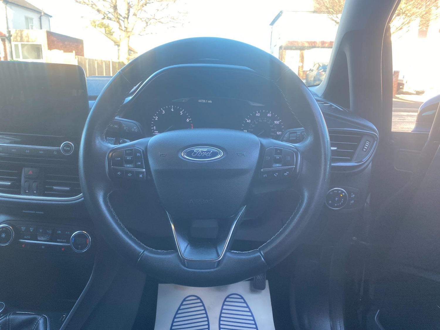 Used Ford Fiesta 2019 for sale - 77090779: Photo 16