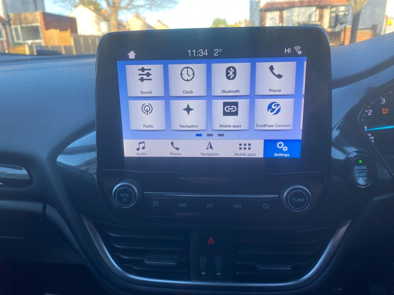 Used Ford Fiesta 2019 for sale - 77090779: Photo 20