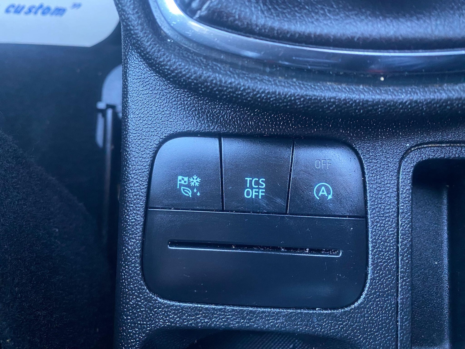 Used Ford Fiesta 2019 for sale - 77090779: Photo 22