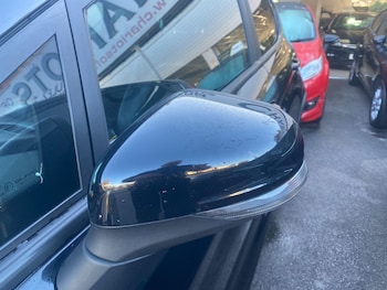 Used Ford Fiesta 2019 for sale - 77090779: Photo