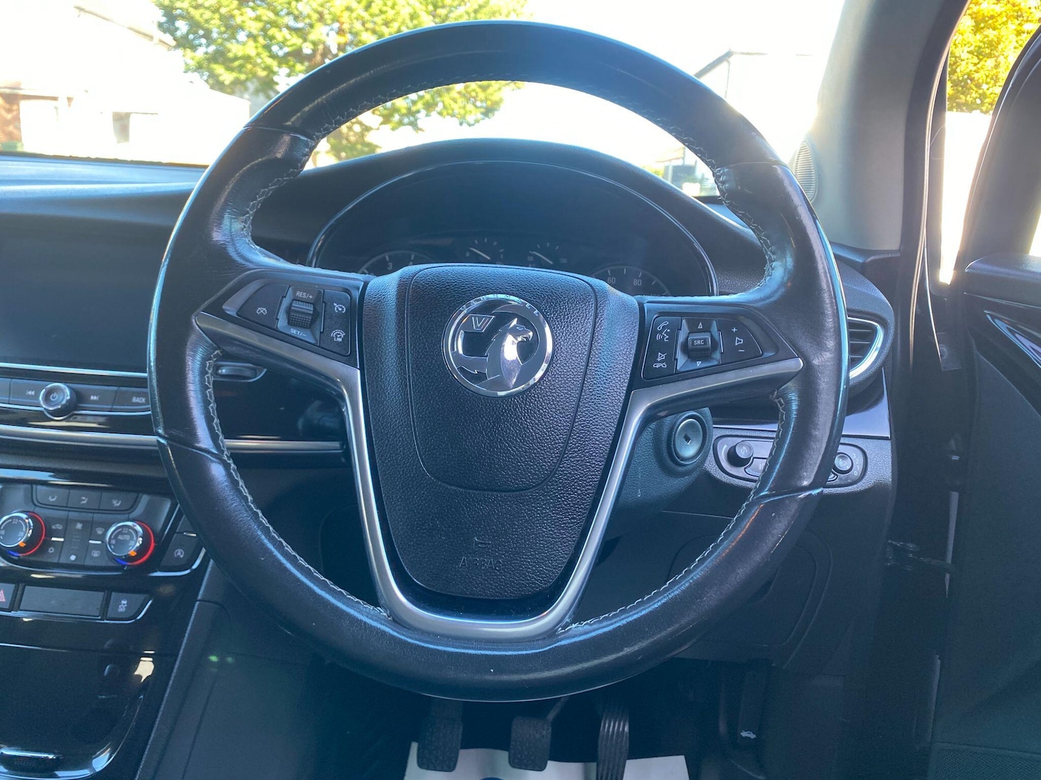 Used Vauxhall Mokka X 2018 for sale - 76370819: Photo 11