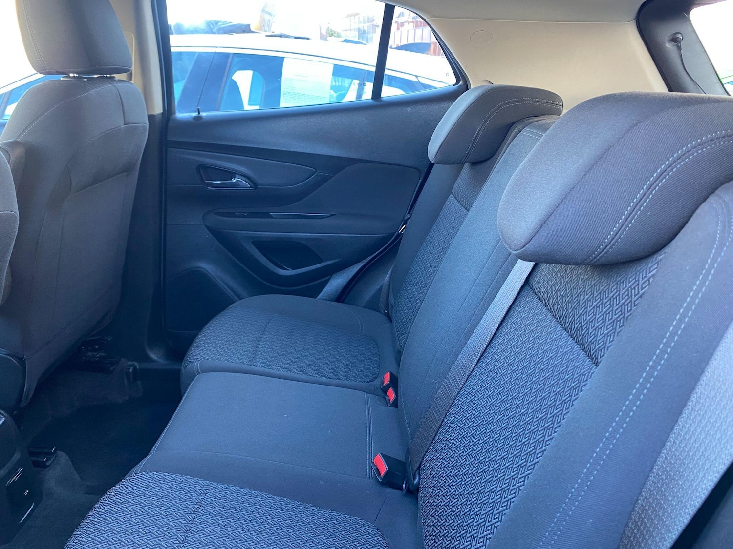 Used Vauxhall Mokka X 2018 for sale - 76370819: Photo 13