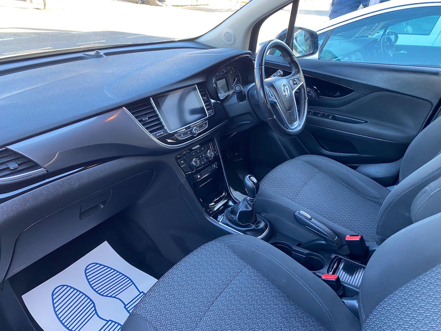 Used Vauxhall Mokka X 2018 for sale - 76370819: Photo 14