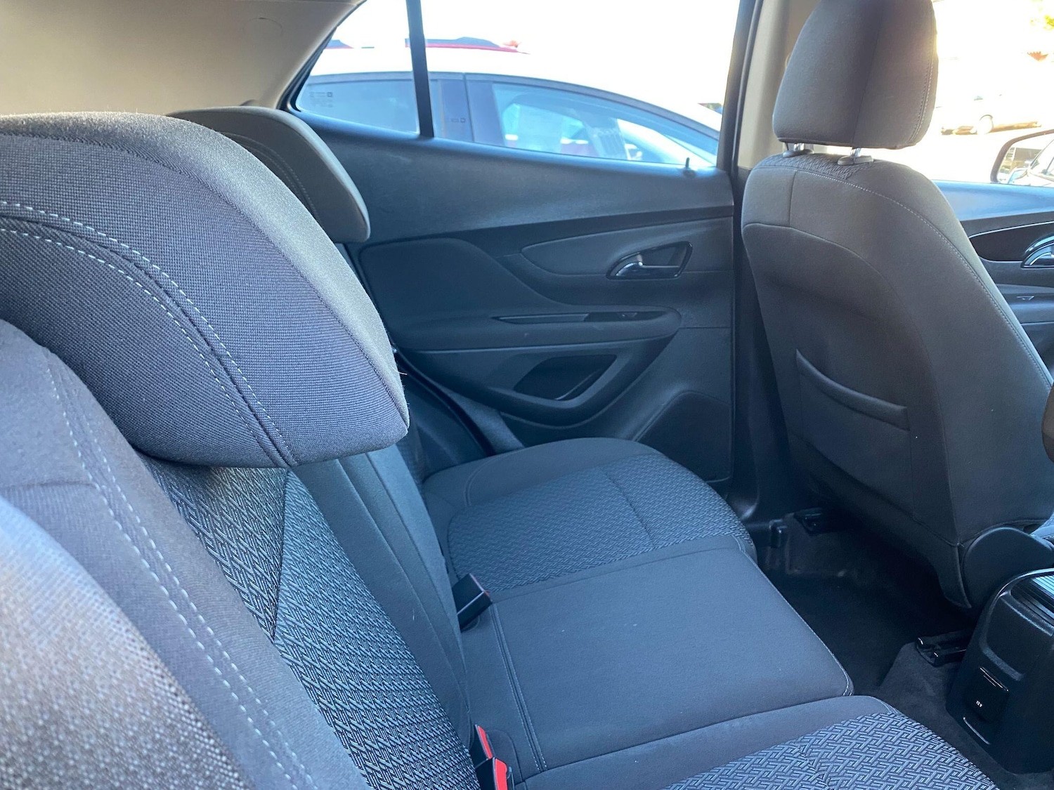 Used Vauxhall Mokka X 2018 for sale - 76370819: Photo 18