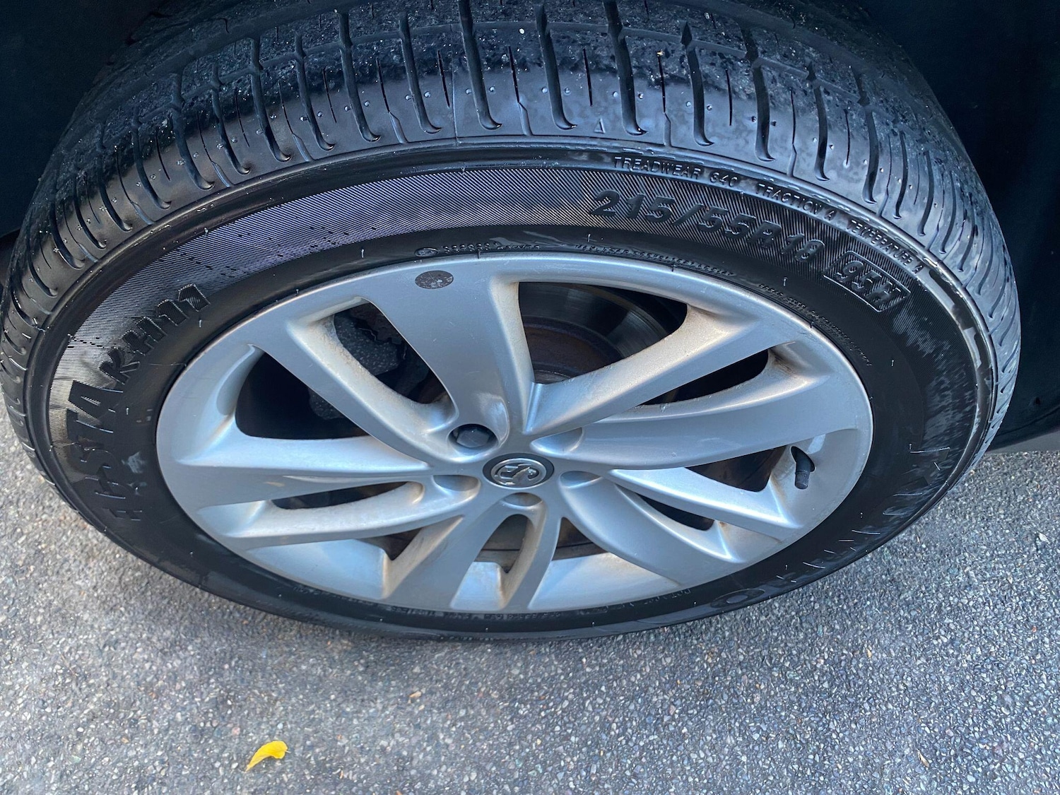 Used Vauxhall Mokka X 2018 for sale - 76370819: Photo 19