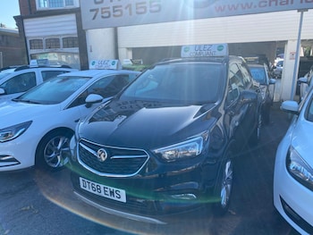 Vauxhall - Mokka X
