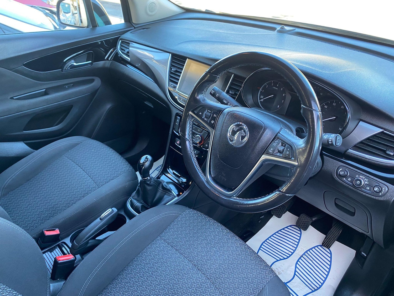 Used Vauxhall Mokka X 2018 for sale - 76370819: Photo 3