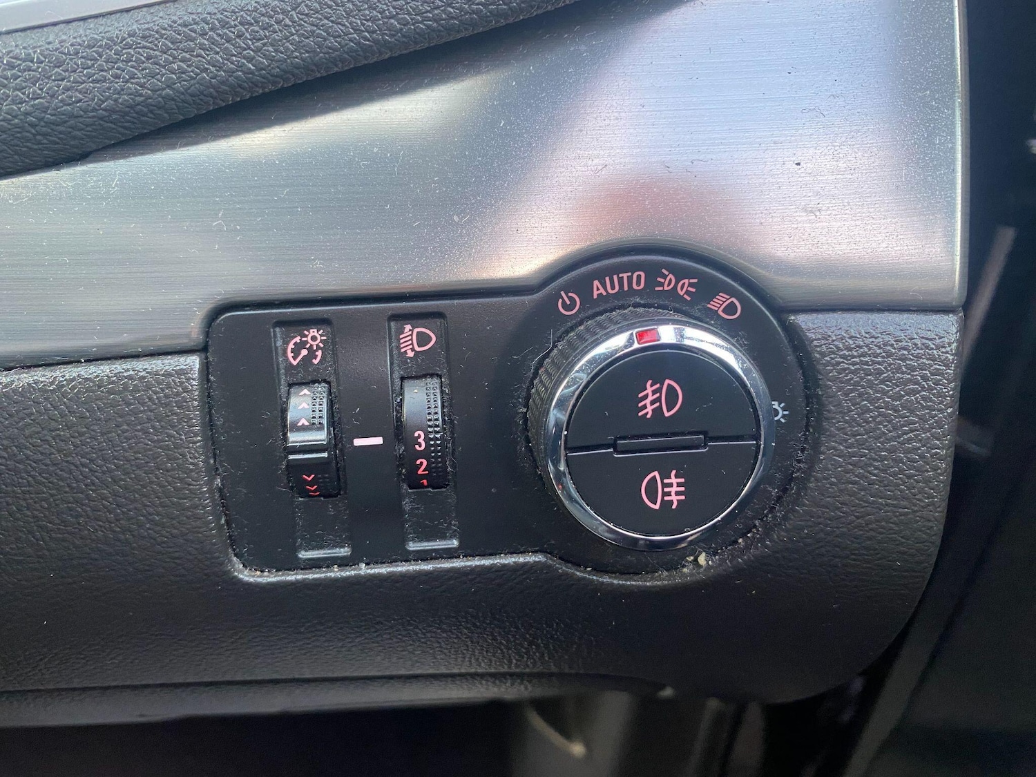 Used Vauxhall Mokka 2016 for sale - 76702421: Photo 10