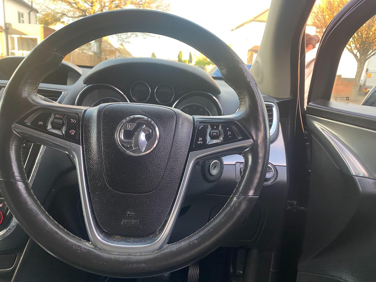 Used Vauxhall Mokka 2016 for sale - 76702421: Photo 11