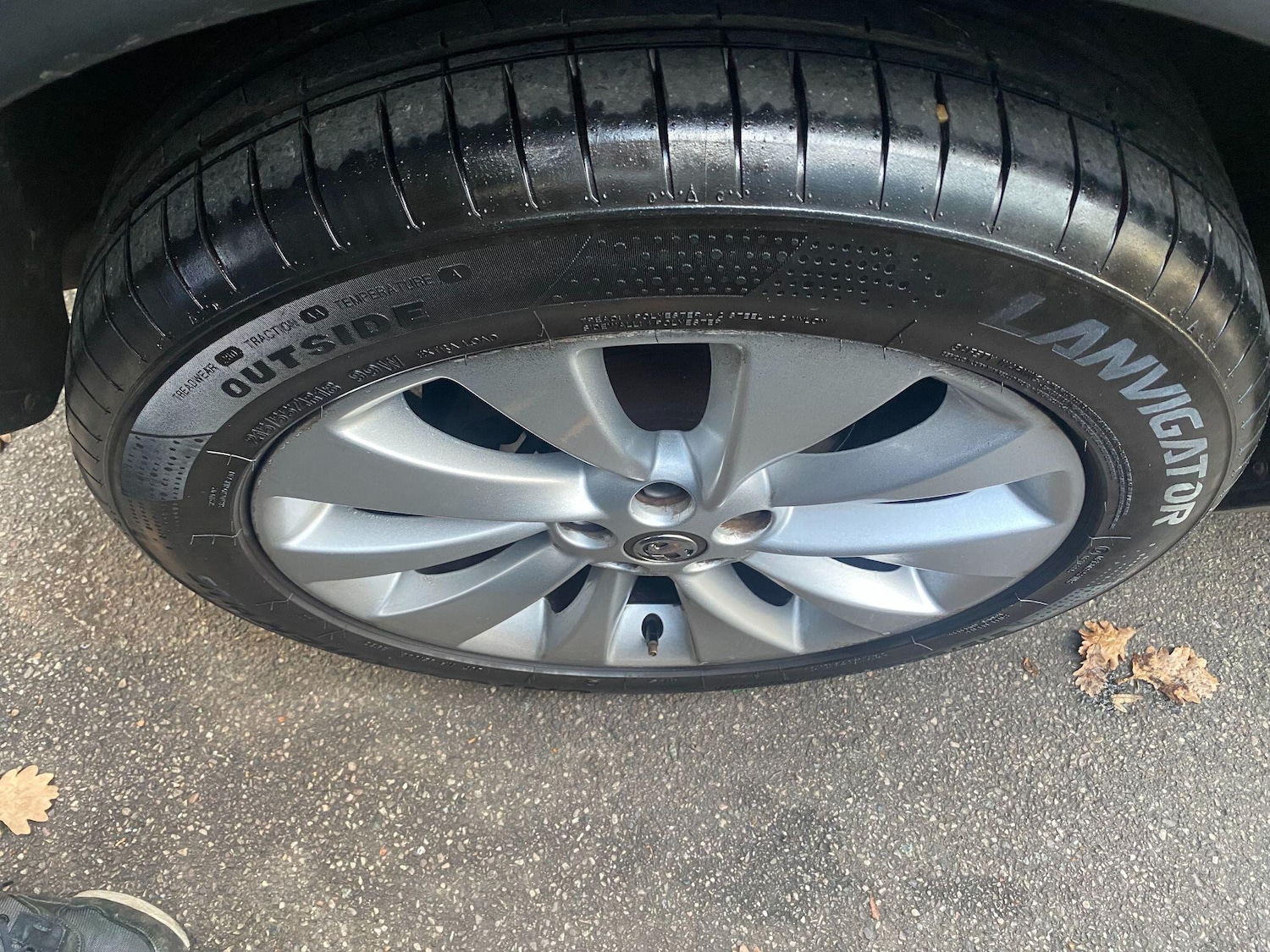 Used Vauxhall Mokka 2016 for sale - 76702421: Photo 7