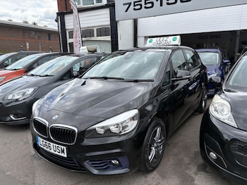 Used BMW 2 Series Active Tourer 2016 for sale - 78609168: Photo