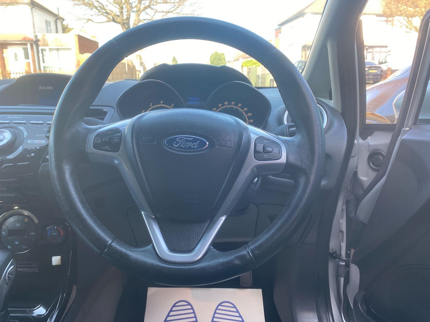 Used Ford Fiesta for sale - 77670540: Photo 12