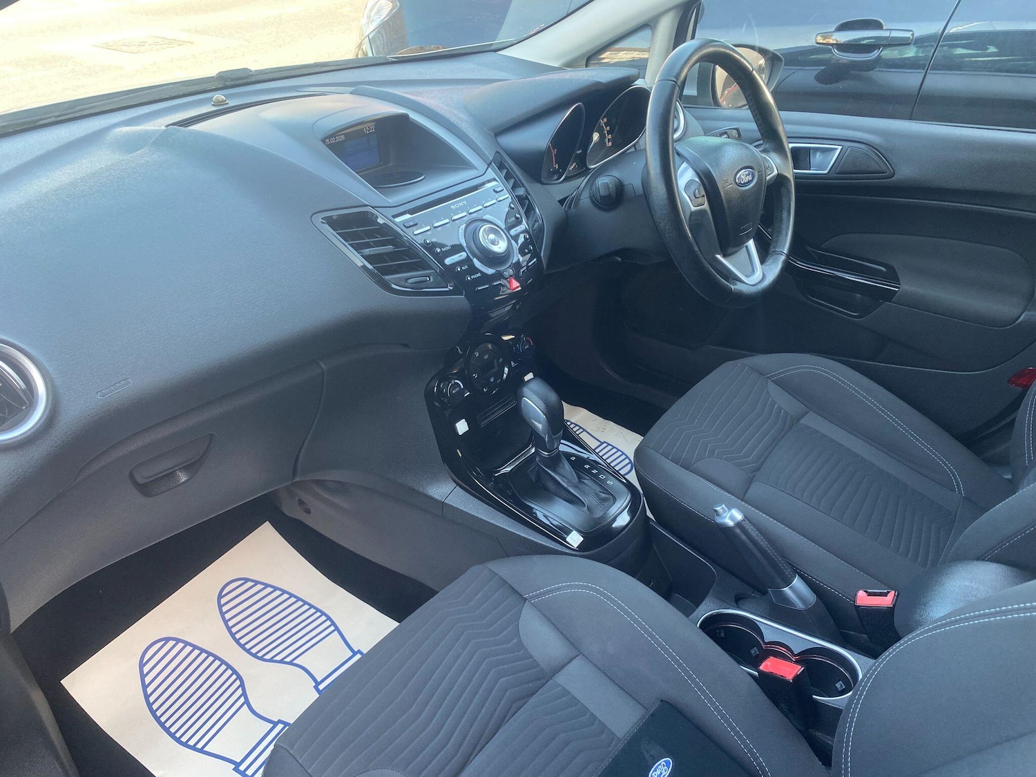 Used Ford Fiesta for sale - 77670540: Photo 14