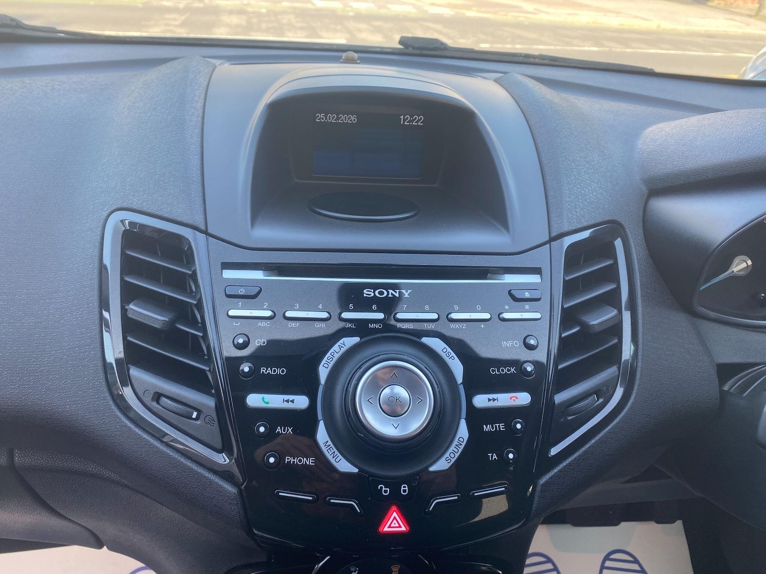 Used Ford Fiesta for sale - 77670540: Photo 15