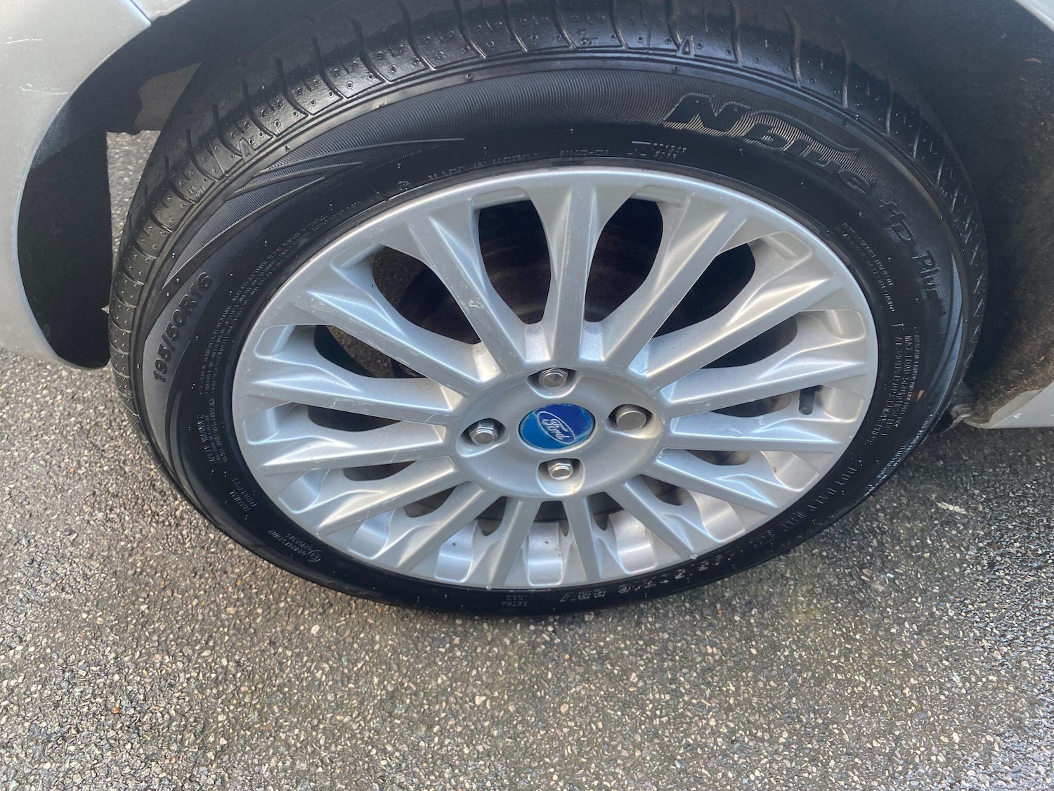 Used Ford Fiesta for sale - 77670540: Photo 17