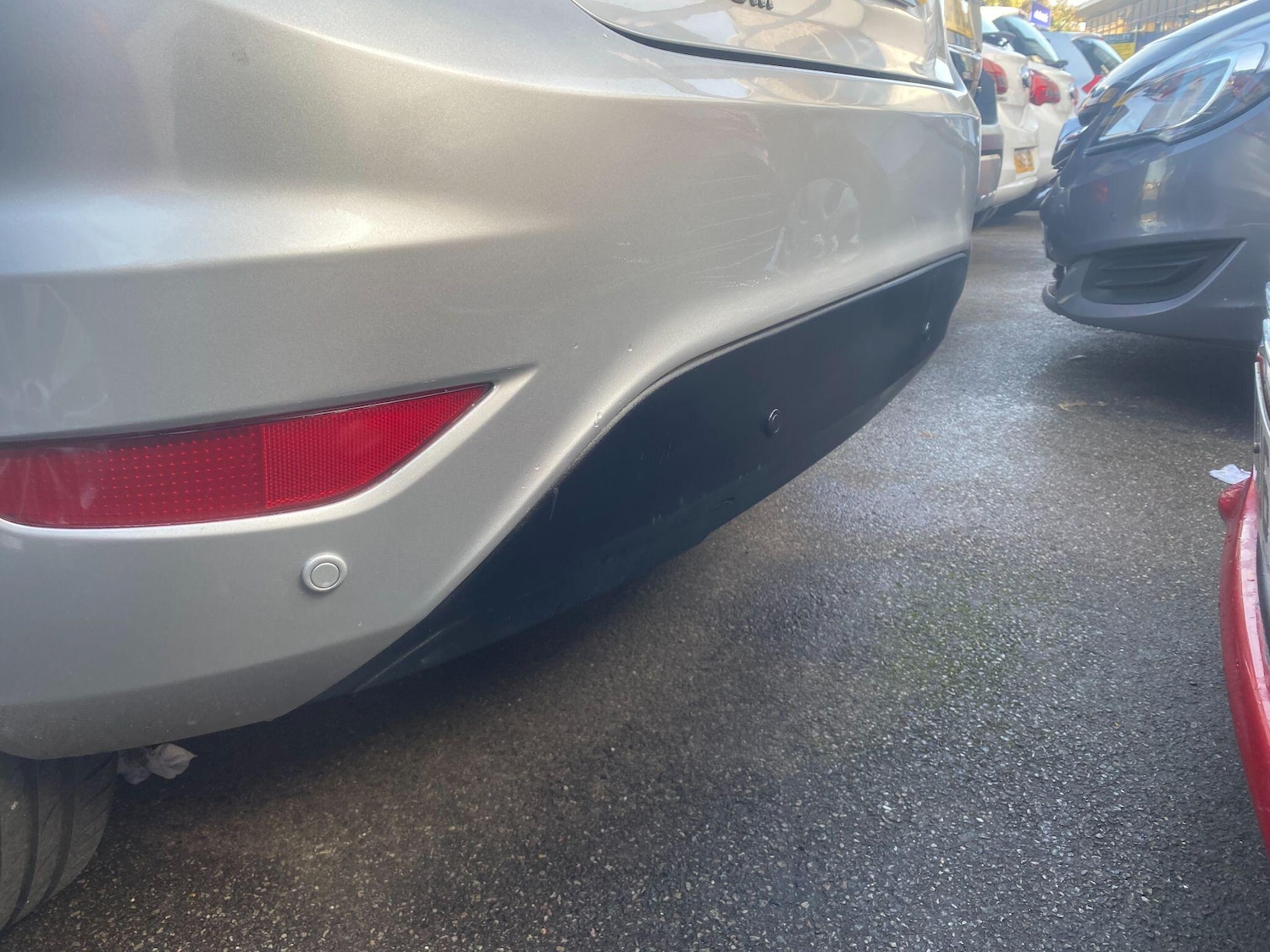 Used Ford Fiesta for sale - 77670540: Photo 5