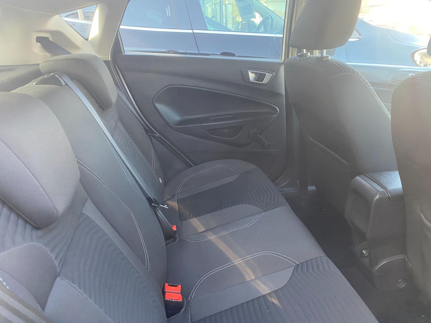 Used Ford Fiesta for sale - 77670540: Photo 7