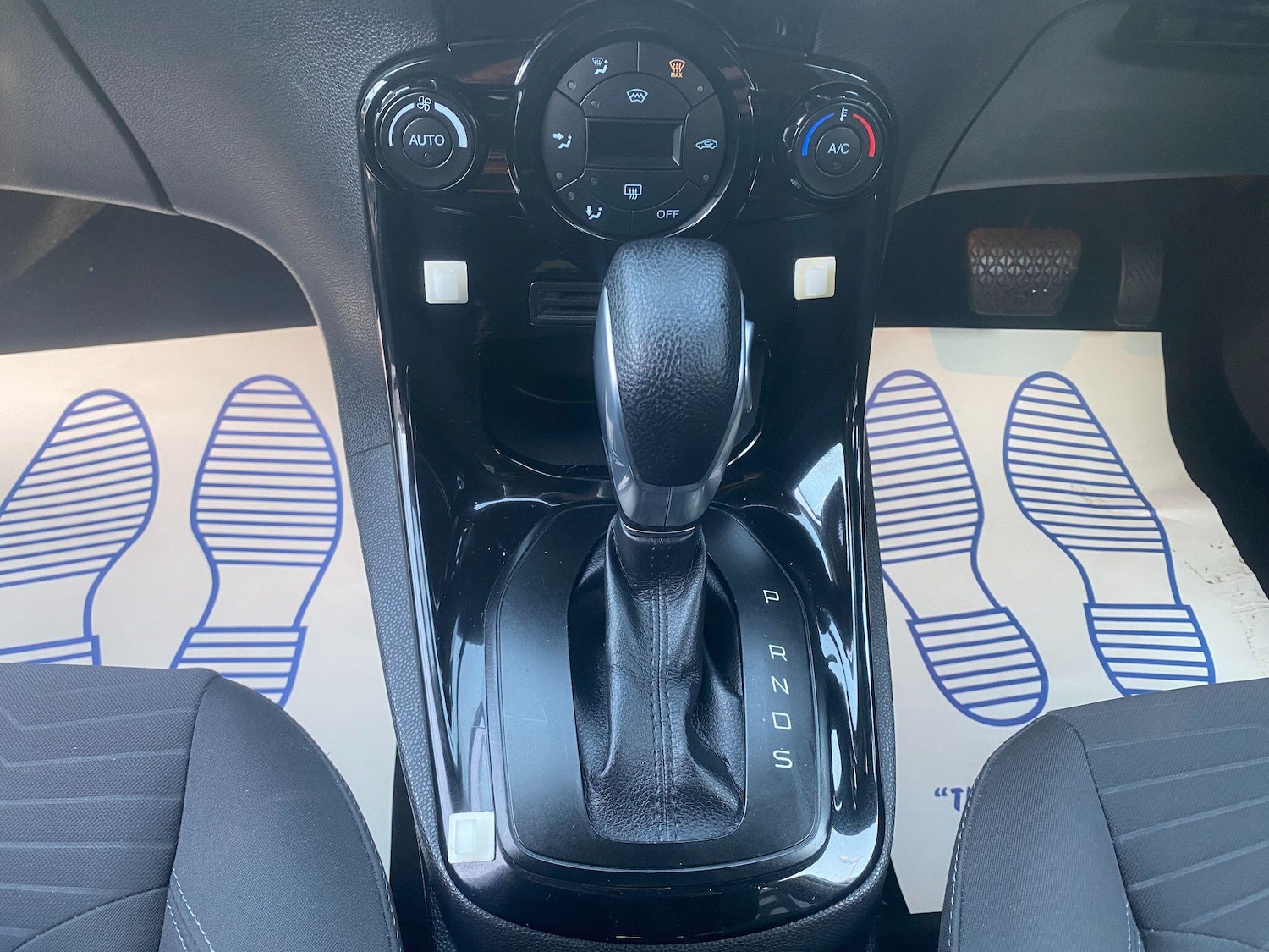 Used Ford Fiesta for sale - 77670540: Photo 8