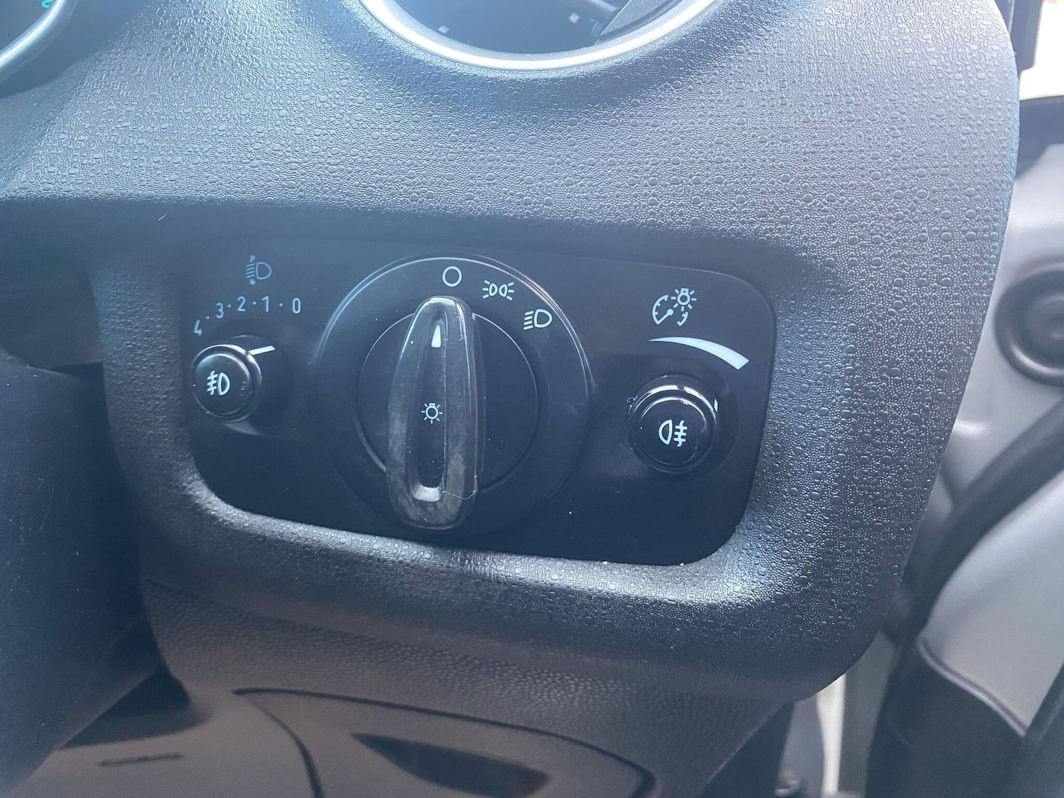 Used Ford Fiesta for sale - 77268065: Photo 10