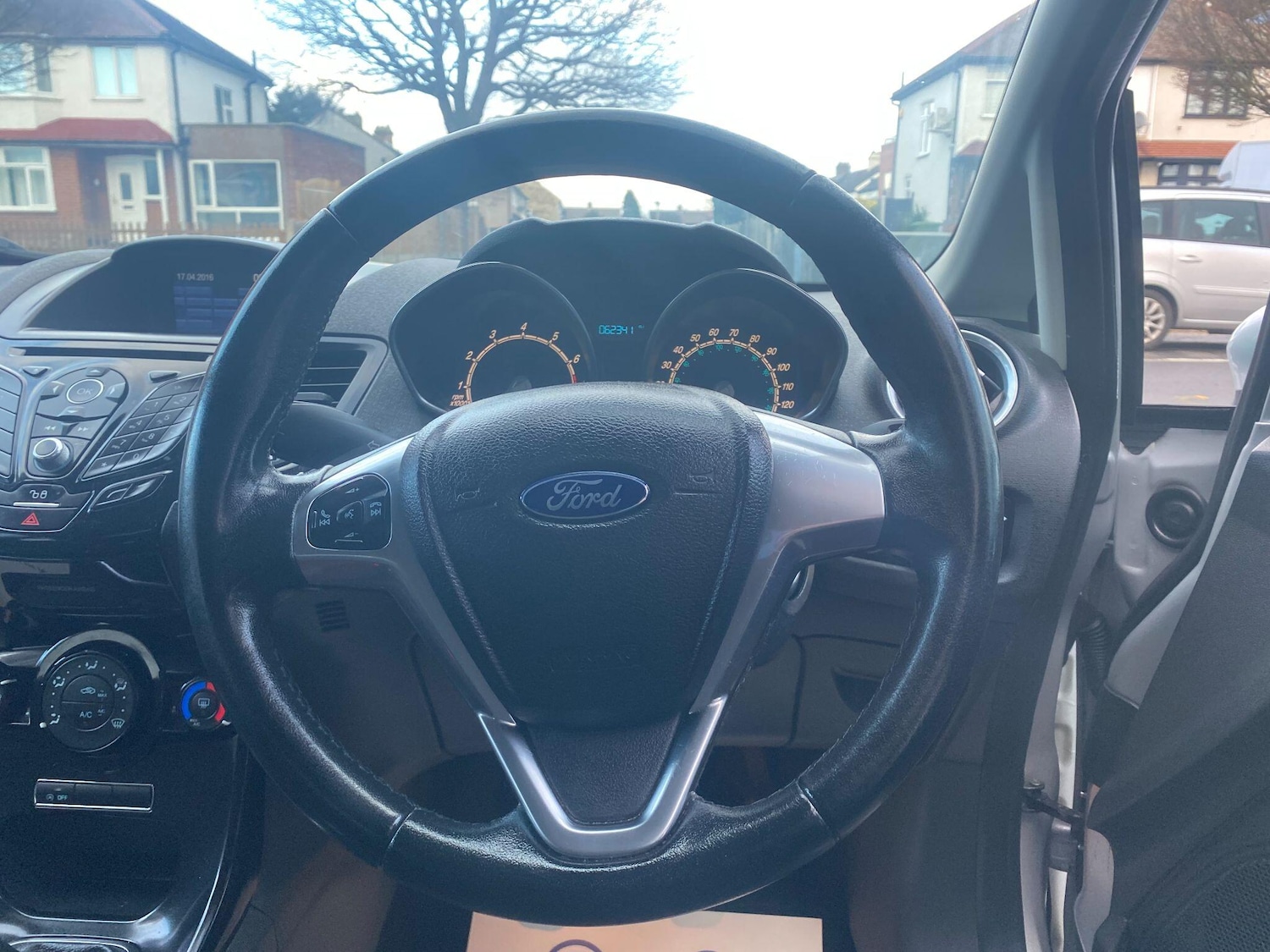 Used Ford Fiesta for sale - 77268065: Photo 11